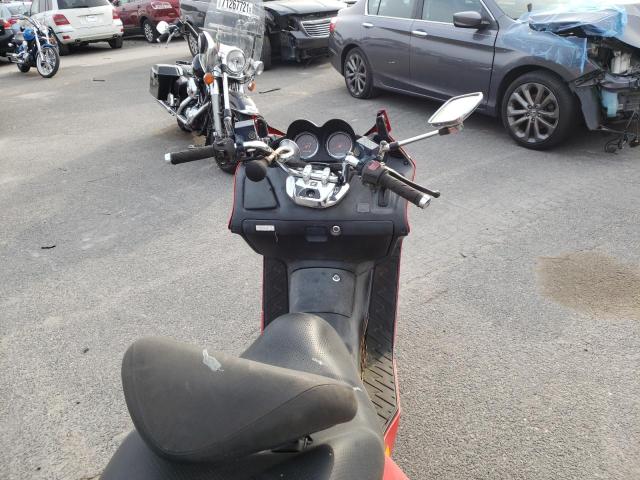 2007 HONDA REFLEX JH2MF06H87K300050