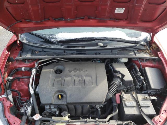 2017 TOYOTA COROLLA L 2T1BURHE5HC876565