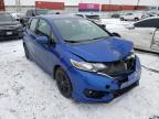 2018 HONDA  FIT