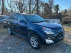 2017 CHEVROLET  EQUINOX