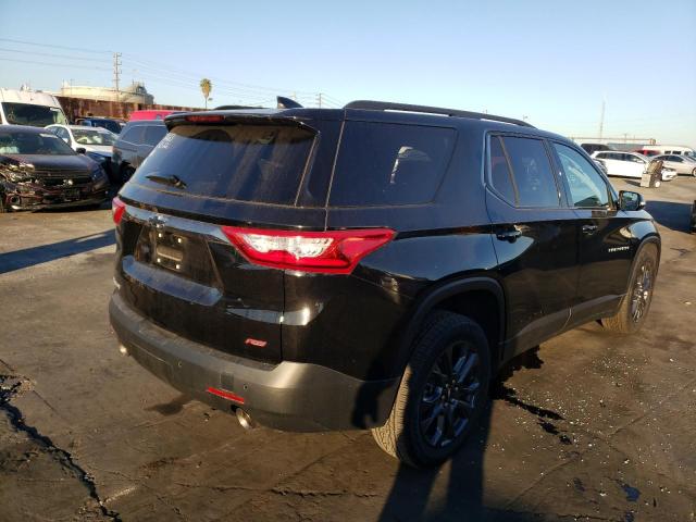 2019 CHEVROLET TRAVERSE R 1GNERJKW3KJ293903