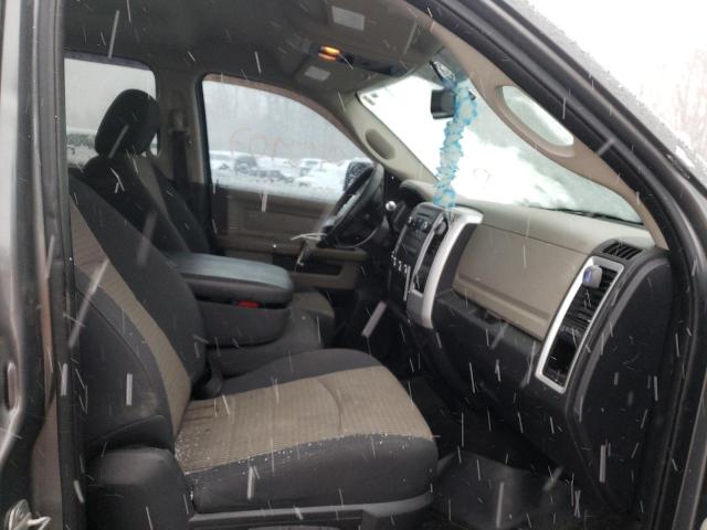 2010 DODGE RAM 1500 - 1D7RV1CT4AS201156