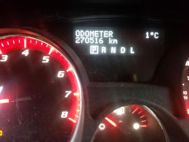 1GKKVPED9CJ129212 Gmc Acadia Sle 2012. Фото: 7