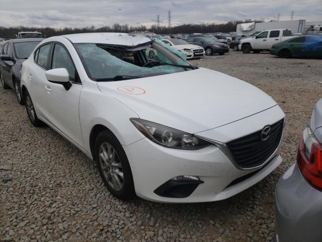2014 Mazda 3 Touring en venta en Memphis, TN