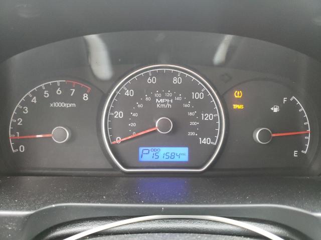 KMHDU4AD6AU103556 Hyundai Elantra Bl 2010. Фото: 7