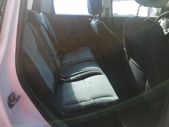 2016 FORD ESCAPE SE 1FMCU0G75GUC40227