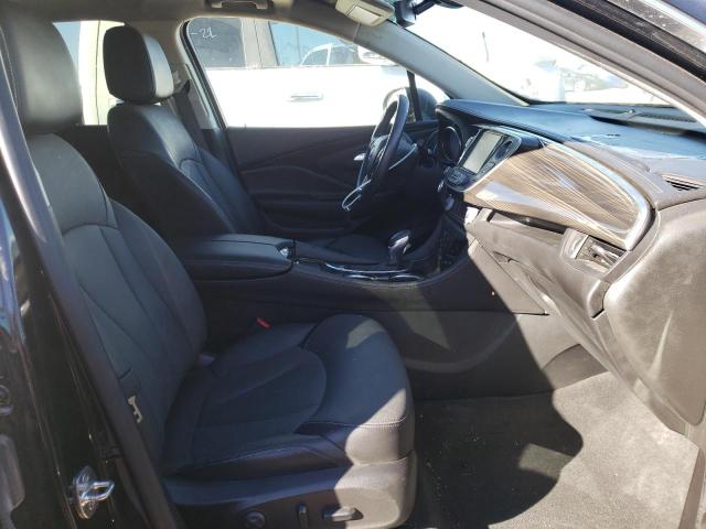 2019 BUICK ENVISION E LRBFXCSA8KD014056