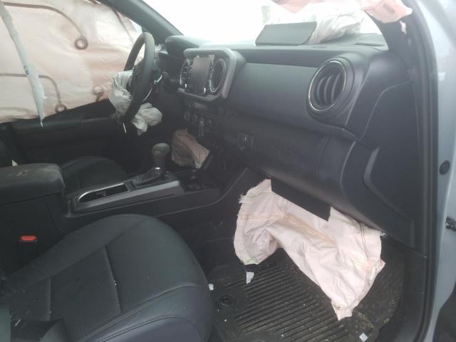 2021 TOYOTA TACOMA DOU - 3TYDZ5BN2MT002076