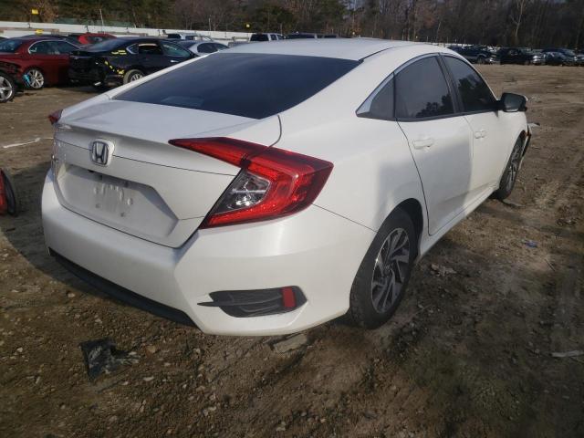 2016 HONDA CIVIC EX - 19XFC2F76GE201906