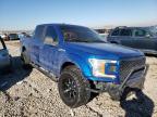 2018 FORD  F-150