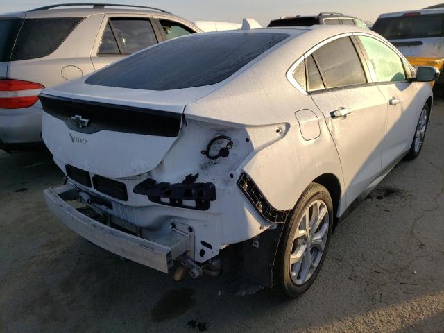 2018 CHEVROLET VOLT PREMI 1G1RD6S59JU135424
