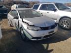 2010 KIA  FORTE