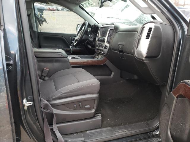 2017 GMC SIERRA K15 - 3GTU2MECXHG403755