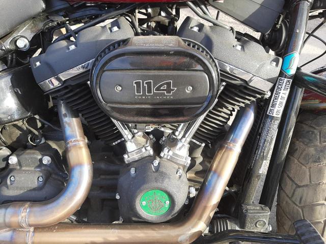 2020 HARLEY-DAVIDSON FXFBS 1HD1YLK22LB049673