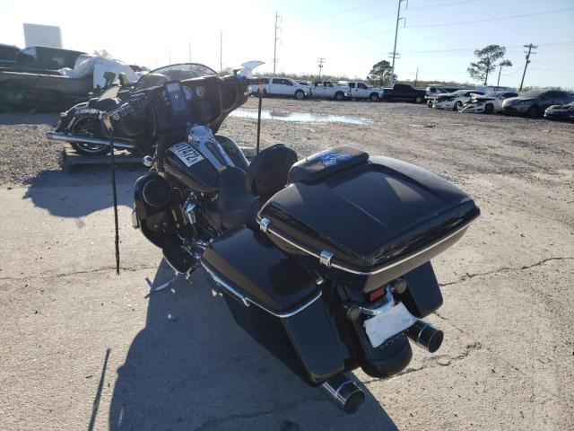 2019 HARLEY-DAVIDSON FLHX 1HD1KBC15KB603515