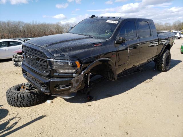 2021 RAM 2500 LIMIT 3C6UR5TL5MG609202