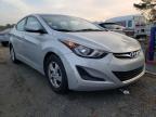 2015 HYUNDAI  ELANTRA