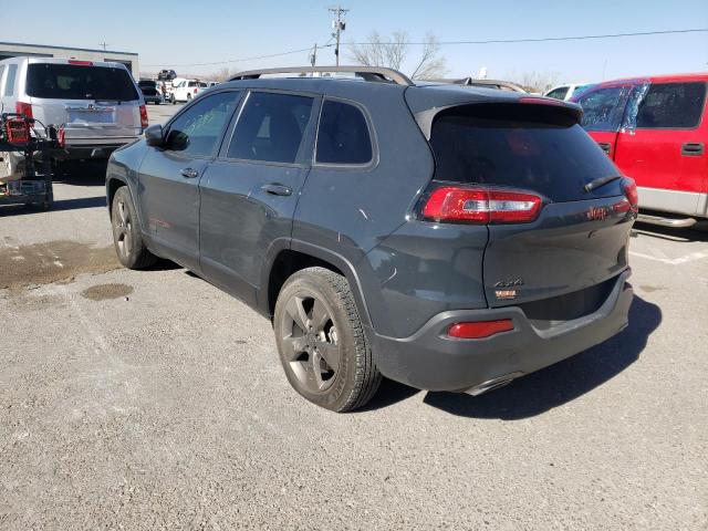 2017 JEEP CHEROKEE L 1C4PJMCS2HW513713