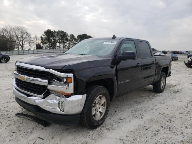 CHEVROLET ALL Models C1500 LT 2017 1