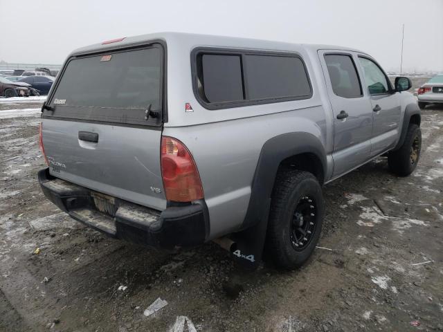2015 TOYOTA TACOMA DOU 3TMLU4EN4FM196625