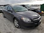 2010 CHEVROLET  MALIBU