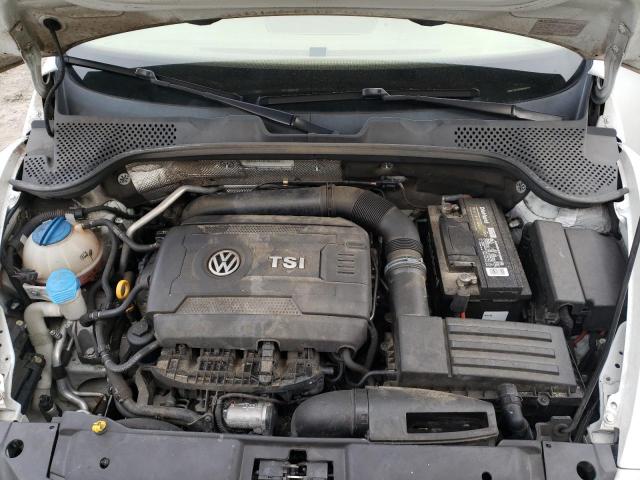 2015 VOLKSWAGEN BEETLE 1.8 3VW517AT8FM805834