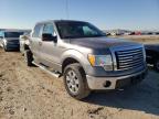 2010 FORD  F-150