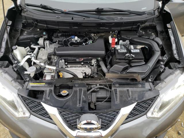 2015 NISSAN ROGUE S 5N1AT2MV7FC856797