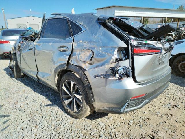 2021 LEXUS NX 300H BA JTJGJRDZ1M5015525