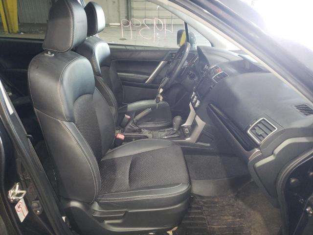 JF2SJAGC3JH553046 Subaru Forester 2.5i Premium