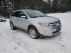 2012 FORD  EDGE