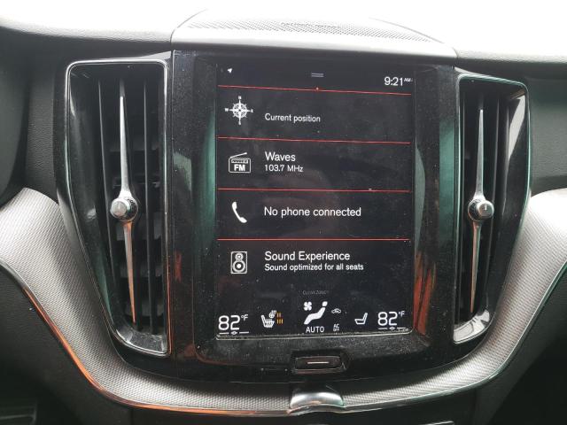 2019 VOLVO XC60 T6 R- - LYVA22RM6KB288130