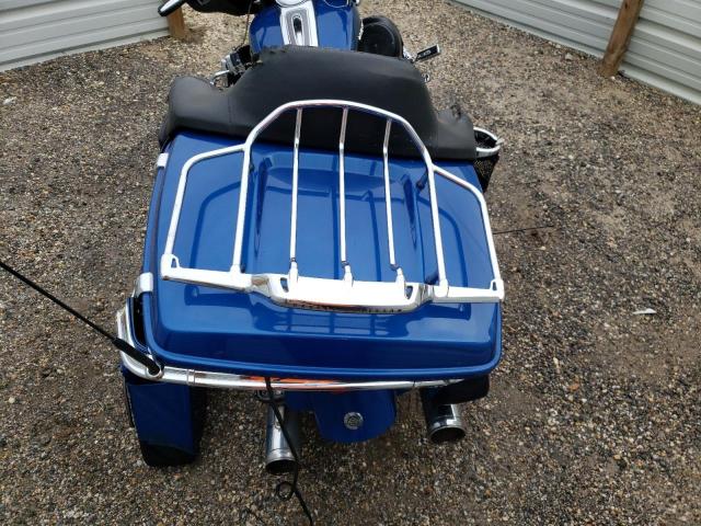 2014 HARLEY-DAVIDSON FLHTKSE CV 1HD1TEN1XEB951293
