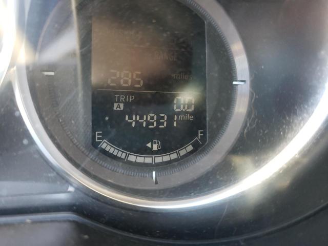 2016 MAZDA CX-5 TOURI JM3KE4CY0G0782191