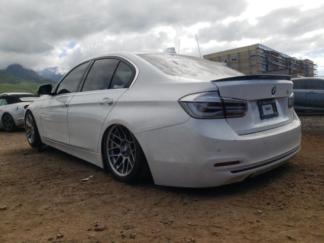 2017 BMW 340 I WBA8B3G58HNA92828