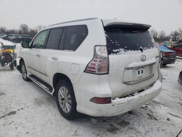 2015 LEXUS GX 460 JTJBM7FX4F5117356