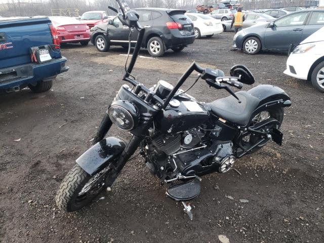 2016 HARLEY-DAVIDSON FLSS 1HD1JS916GB042629