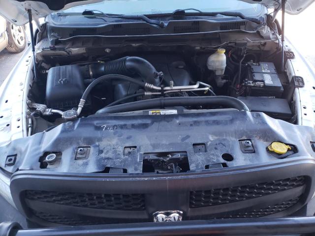 2015 RAM 1500 SSV 1C6RR7XTXFS768238