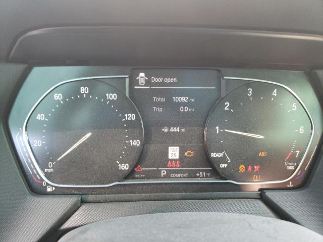 2020 BMW 228XI WBA73AK0XL7F88641