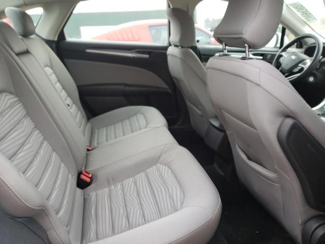 2016 FORD FUSION S - 3FA6P0G77GR349813