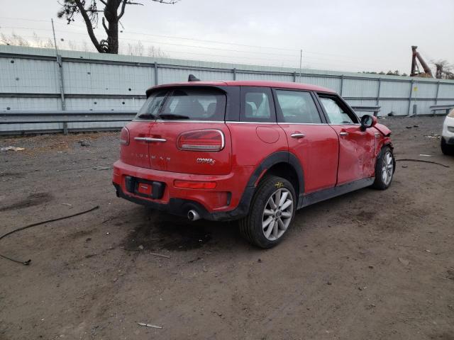 2020 MINI COOPER S C WMWLV7C04L2M08932