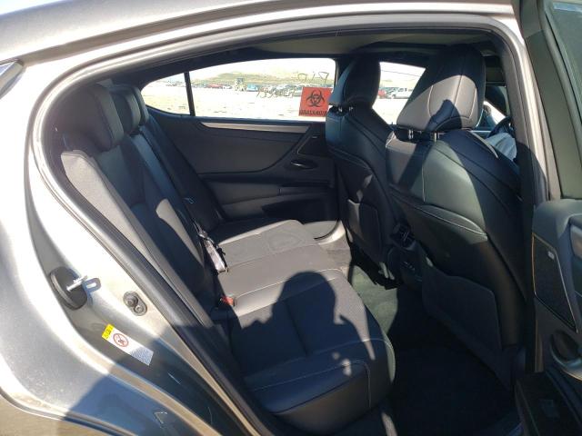 2019 LEXUS ES 350 - 58ABZ1B16KU019808