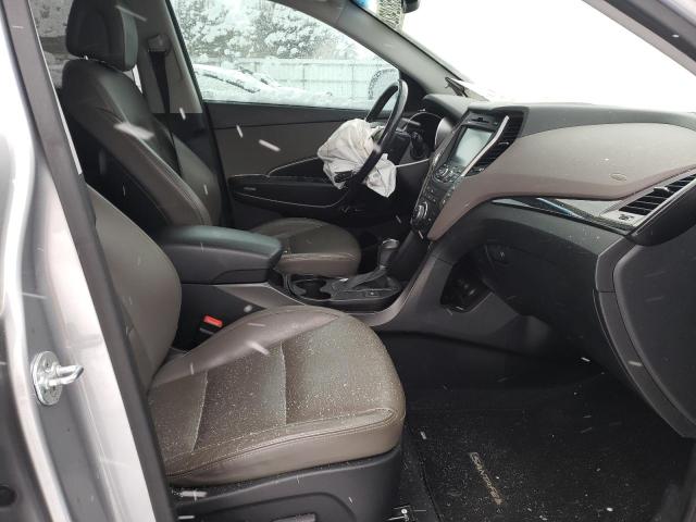 2014 HYUNDAI SANTA FE G - KM8SRDHF8EU041440