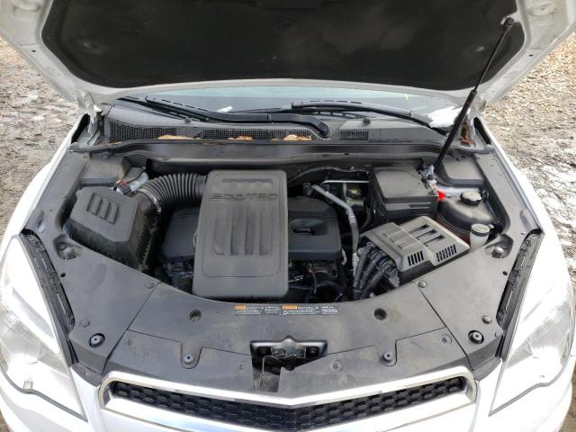 2GNALDEK5D1201455 Chevrolet Equinox Lt 2013. Фото: 6