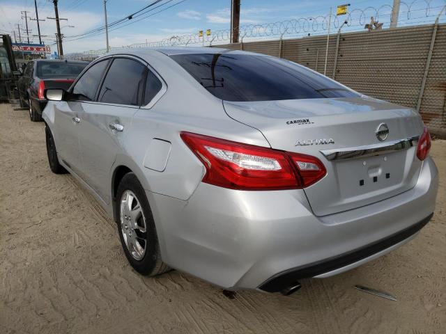 1N4AL3AP1GC244621 Nissan Altima 2.5 2016. Фото: 2