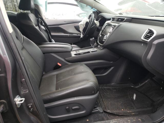 2020 NISSAN MURANO SL 5N1AZ2CS7LN104426