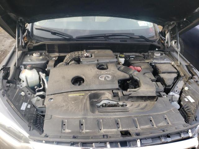 2021 INFINITI QX50 LUXE 3PCAJ5BB6MF119658