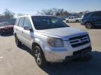 2008 HONDA  PILOT