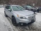 2017 SUBARU  OUTBACK