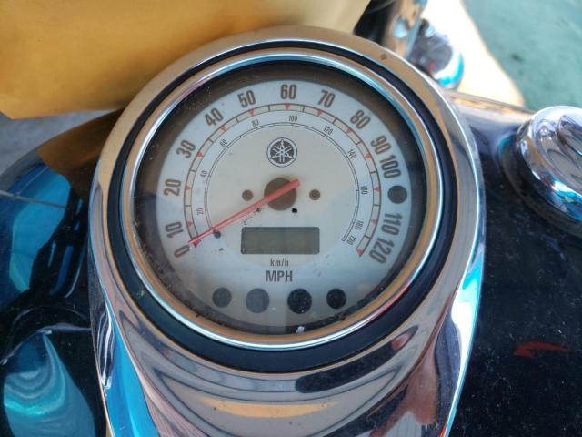 2004 YAMAHA XVS1100 A JYAVP11YX4A006671